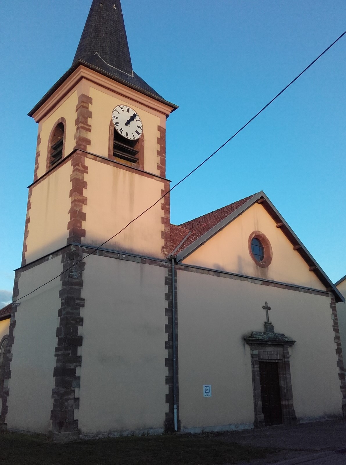 Autrepierre